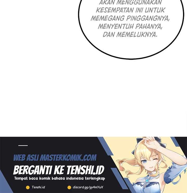 My Lady Is Actually the Empress? Chapter 143 Gambar 31