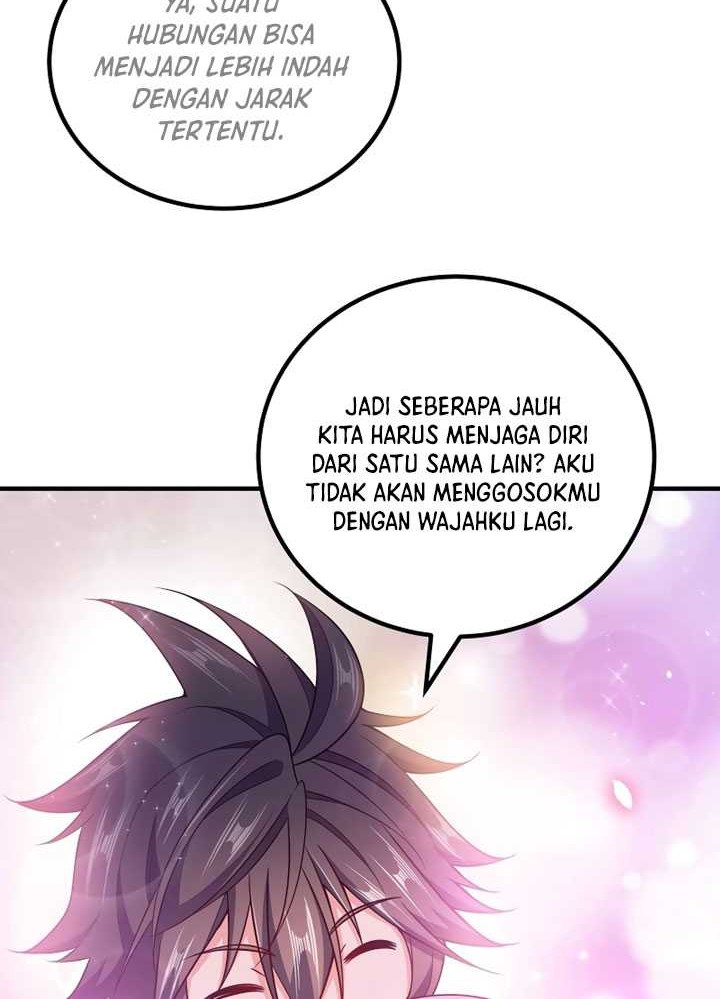 My Lady Is Actually the Empress? Chapter 142 Gambar 13