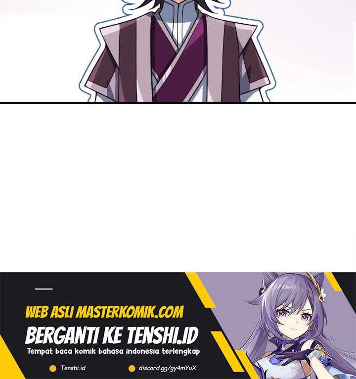 My Lady Is Actually the Empress? Chapter 142 Gambar 29