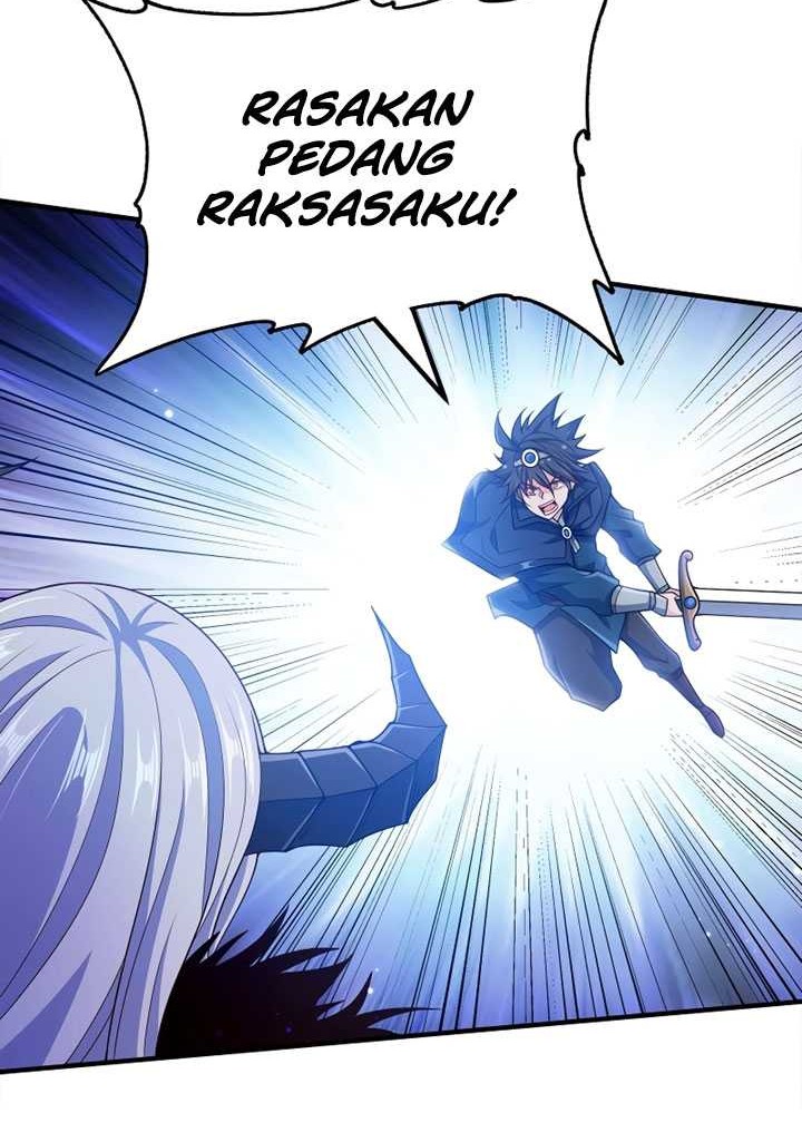 My Lady Is Actually the Empress? Chapter 141 Gambar 9