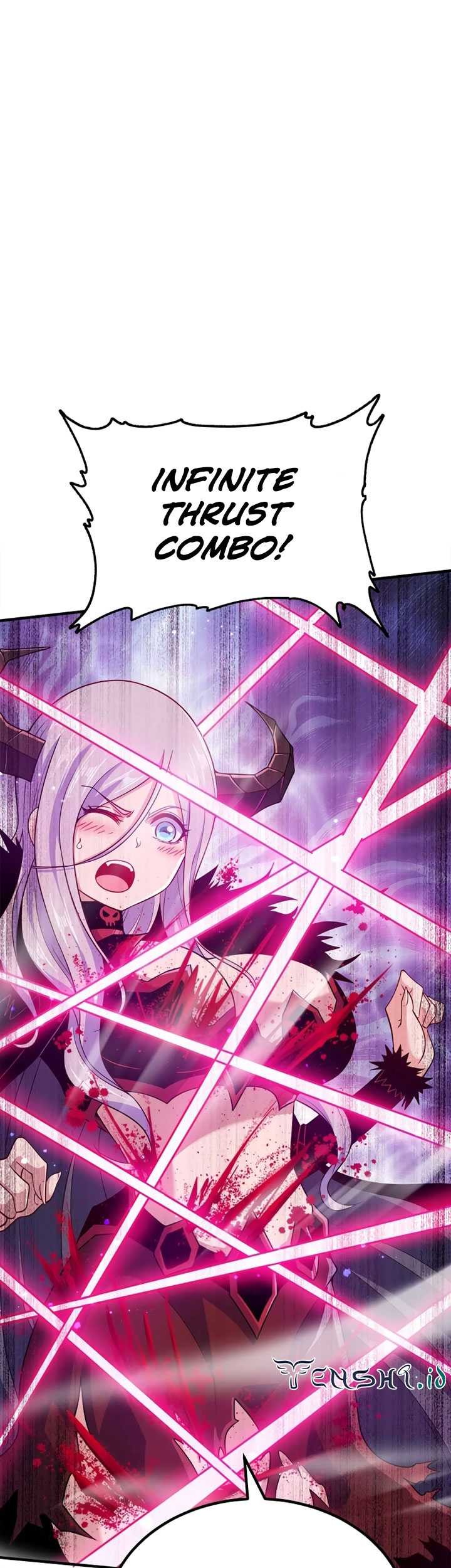 My Lady Is Actually the Empress? Chapter 141 Gambar 10