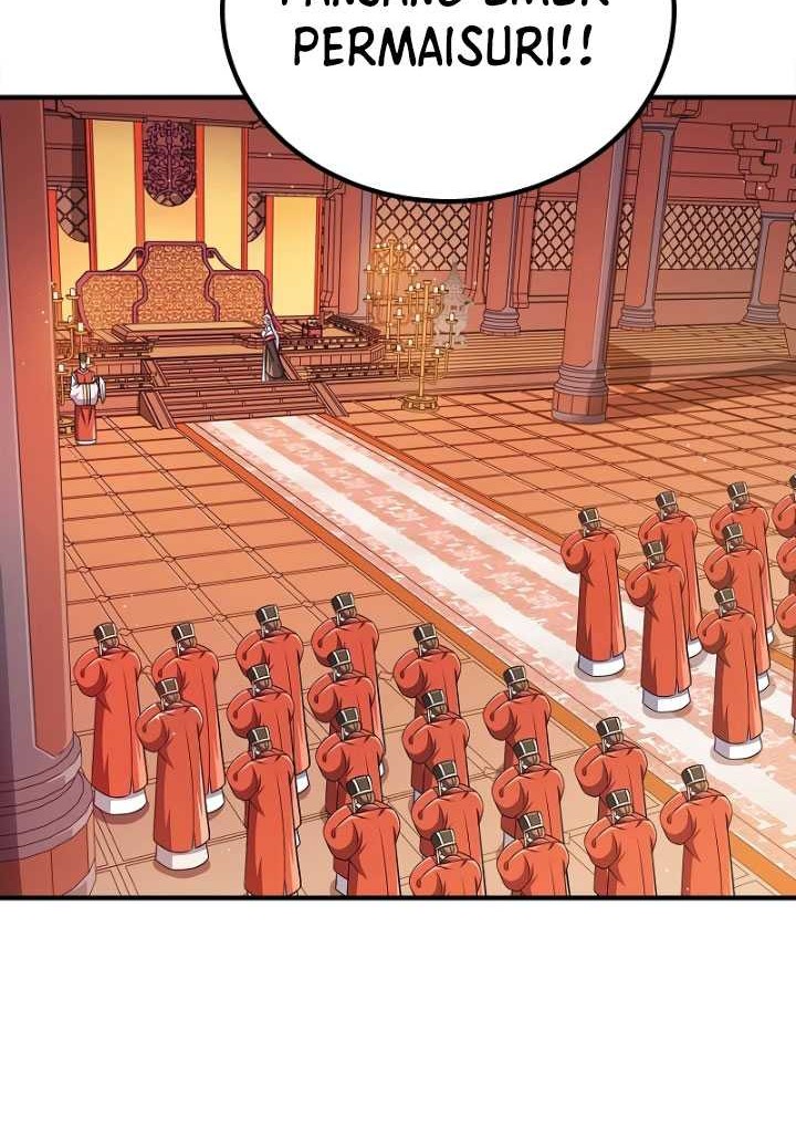 My Lady Is Actually the Empress? Chapter 141 Gambar 29