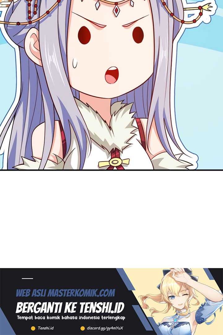 My Lady Is Actually the Empress? Chapter 141 Gambar 32