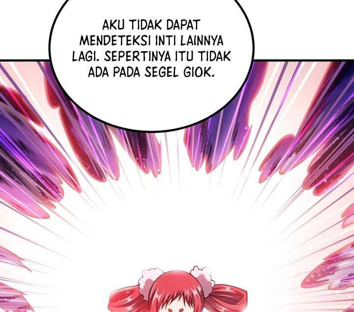 My Lady Is Actually the Empress? Chapter 140 Gambar 9