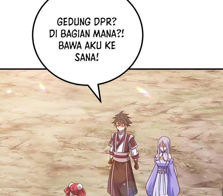 My Lady Is Actually the Empress? Chapter 140 Gambar 13