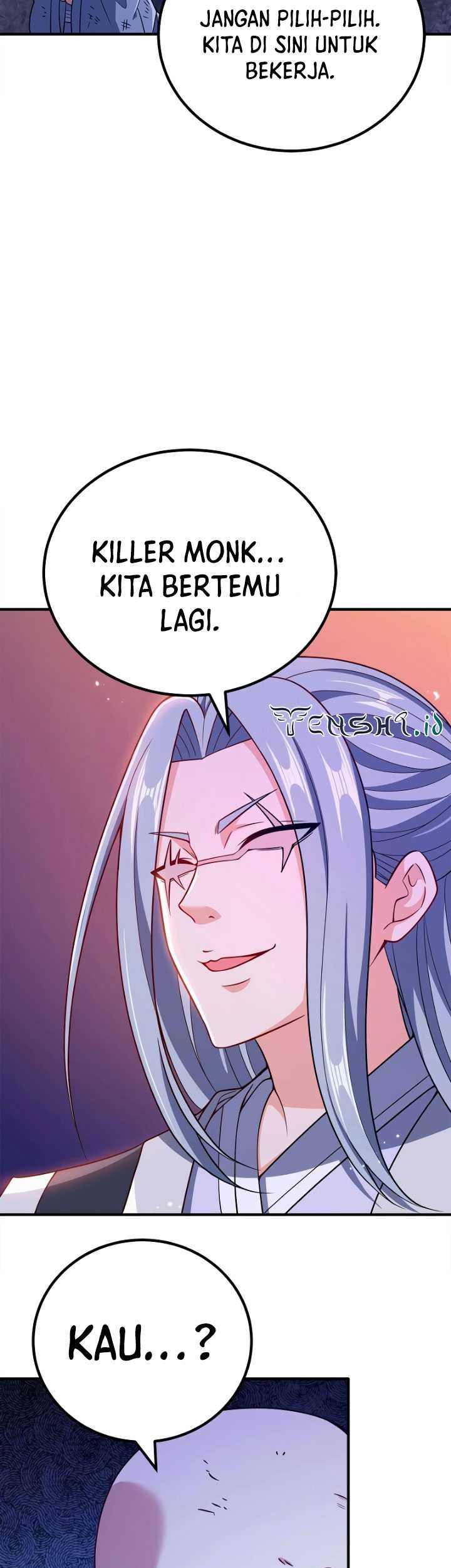 My Lady Is Actually the Empress? Chapter 140 Gambar 18