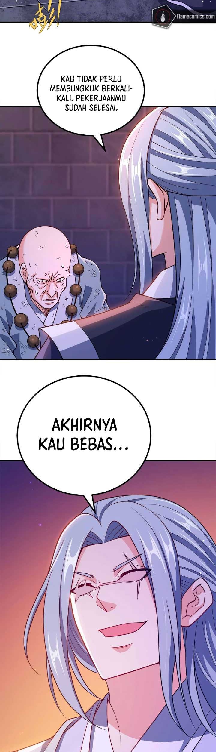 My Lady Is Actually the Empress? Chapter 140 Gambar 20
