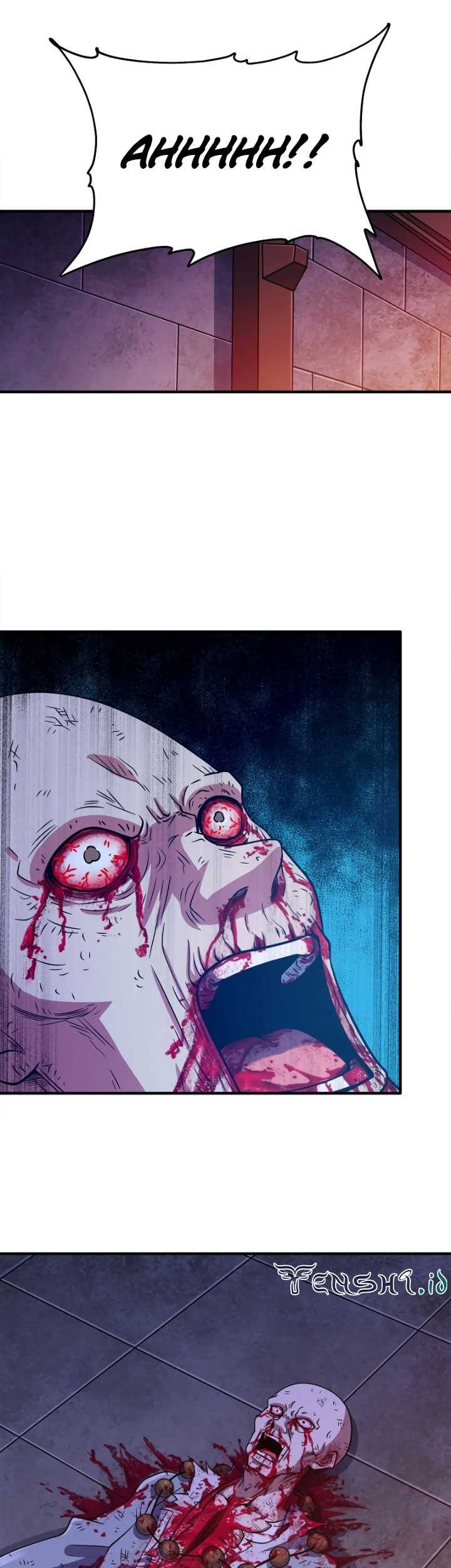 My Lady Is Actually the Empress? Chapter 140 Gambar 22