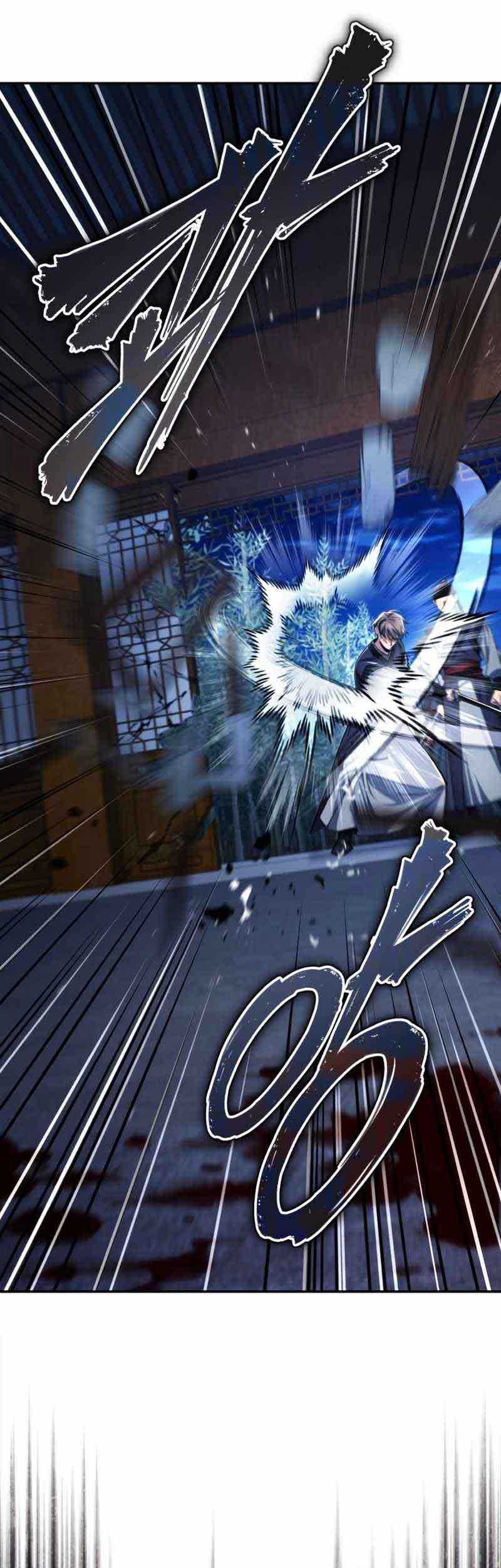 The Terminally Ill Young Master of the Baek Clan Chapter 26 Gambar 49