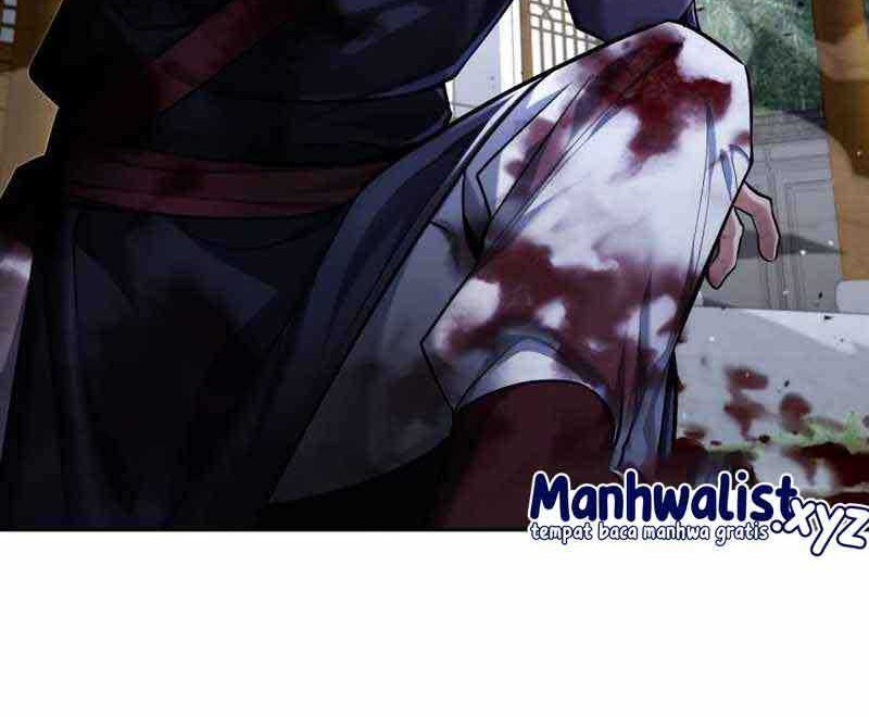 The Terminally Ill Young Master of the Baek Clan Chapter 26 Gambar 54