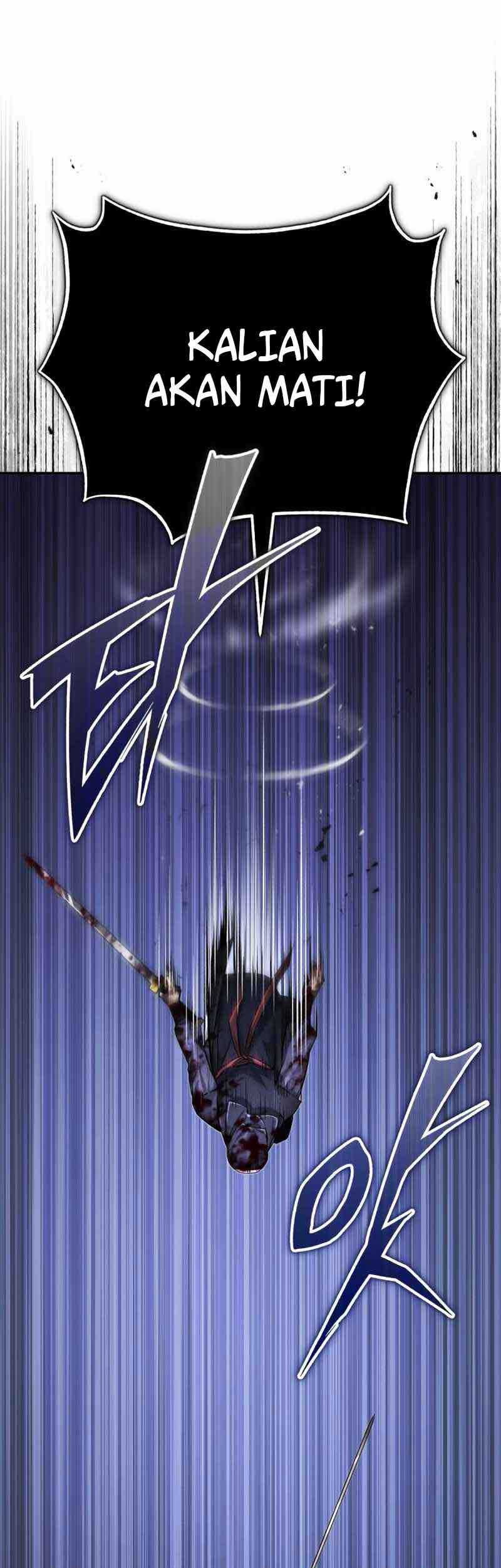 The Terminally Ill Young Master of the Baek Clan Chapter 26 Gambar 55