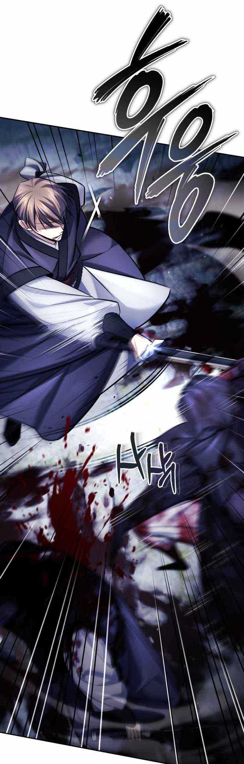 The Terminally Ill Young Master of the Baek Clan Chapter 26 Gambar 61