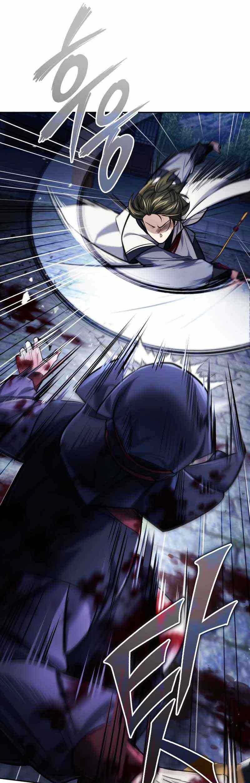 The Terminally Ill Young Master of the Baek Clan Chapter 26 Gambar 67