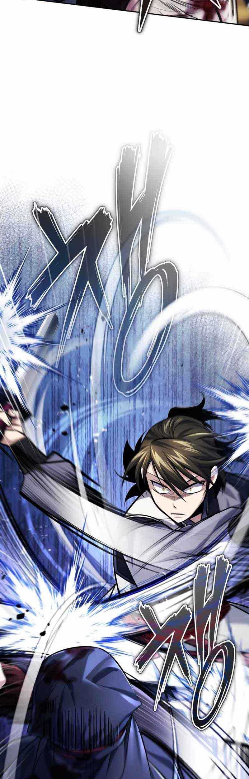 The Terminally Ill Young Master of the Baek Clan Chapter 26 Gambar 68