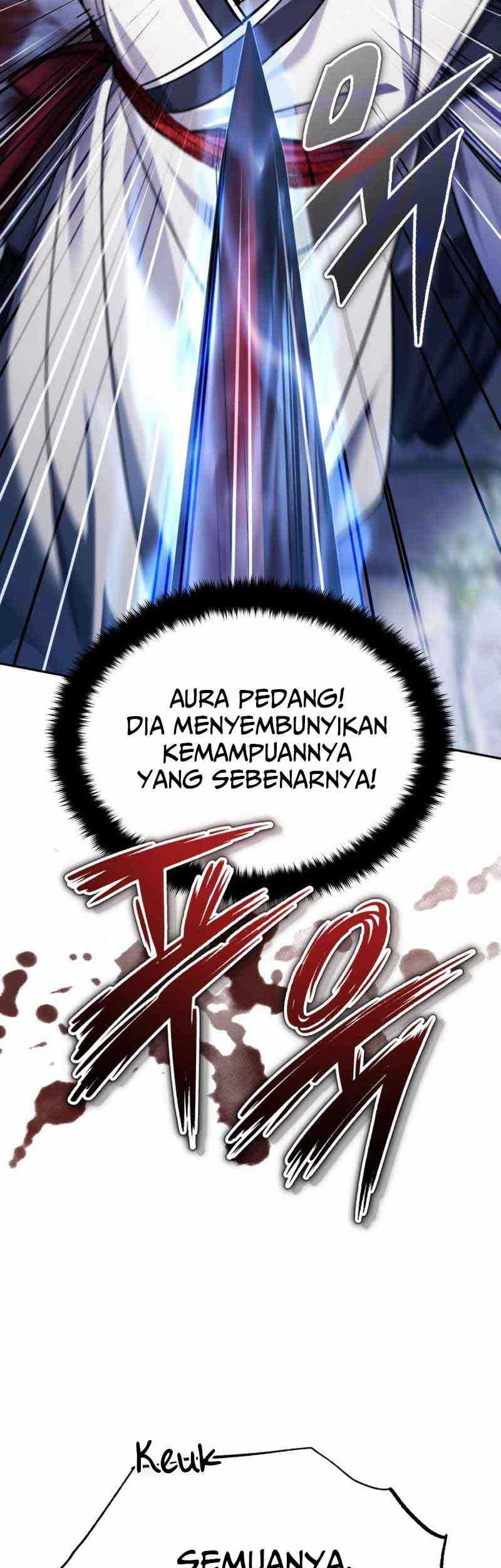 The Terminally Ill Young Master of the Baek Clan Chapter 26 Gambar 71