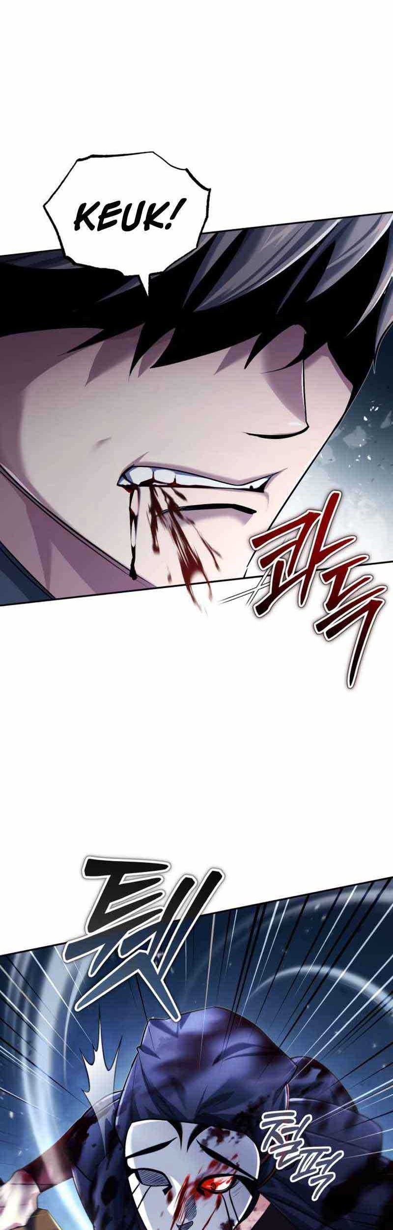 The Terminally Ill Young Master of the Baek Clan Chapter 26 Gambar 74