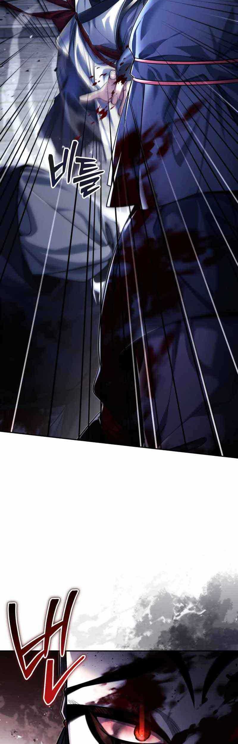 The Terminally Ill Young Master of the Baek Clan Chapter 26 Gambar 76