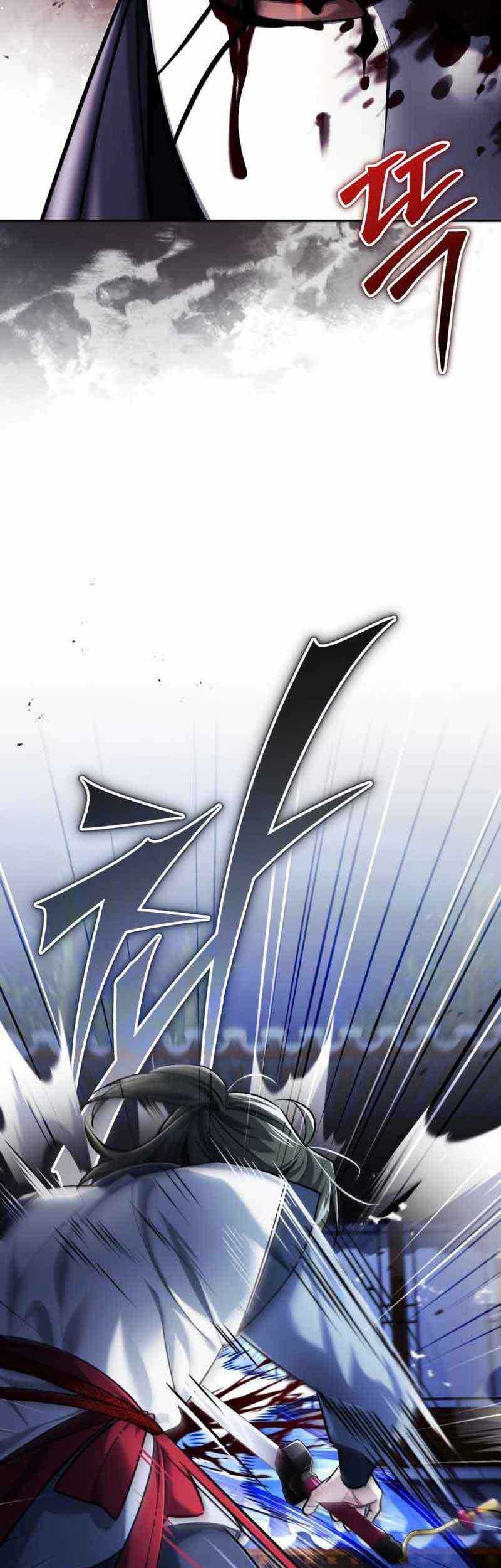 The Terminally Ill Young Master of the Baek Clan Chapter 26 Gambar 77