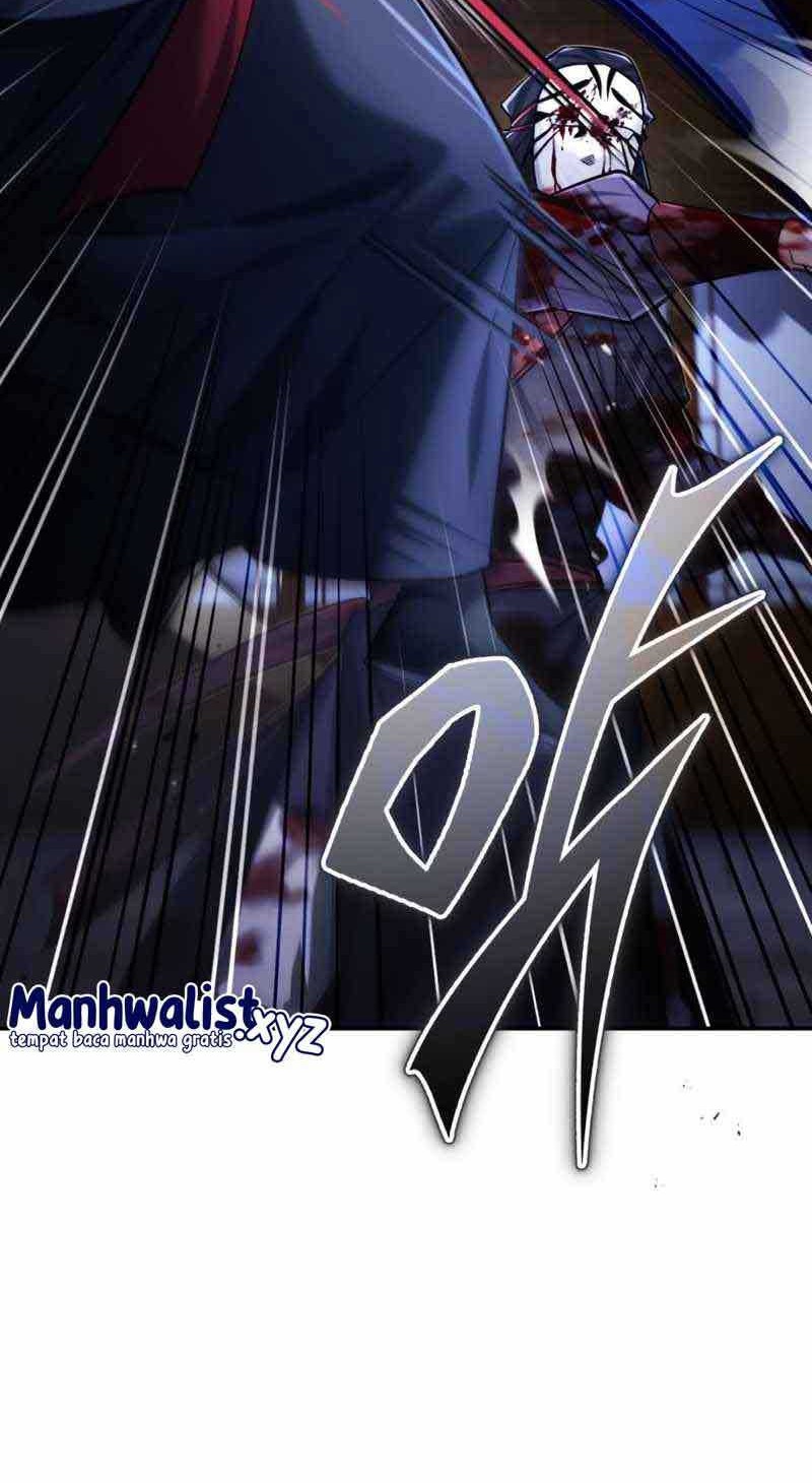 The Terminally Ill Young Master of the Baek Clan Chapter 26 Gambar 78