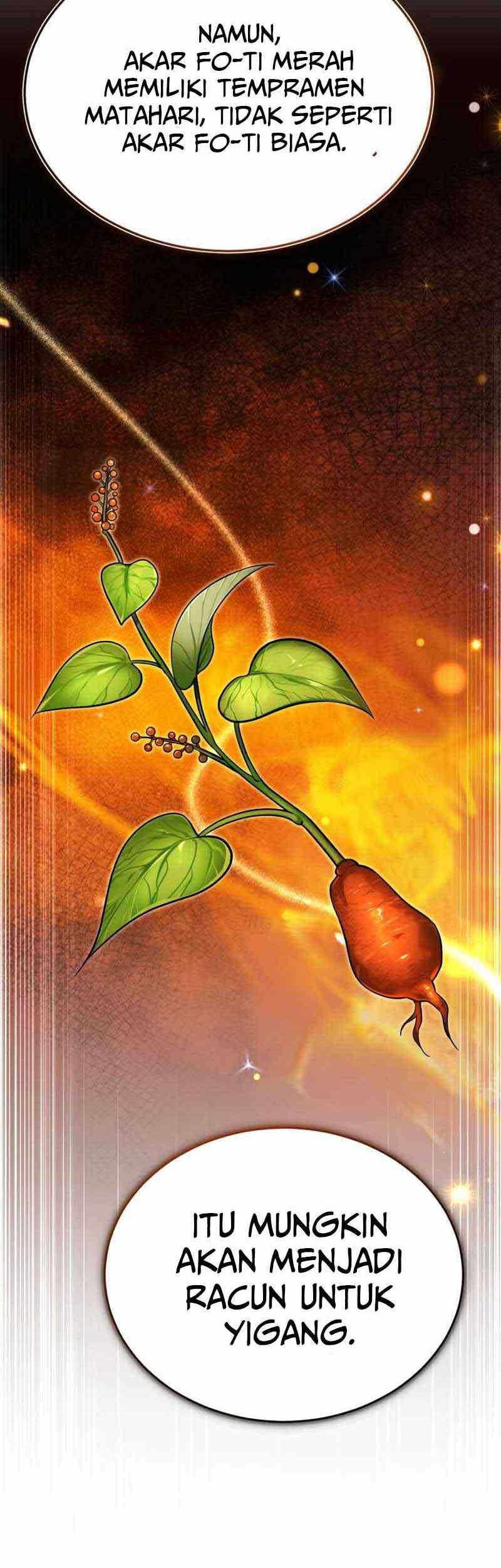 The Terminally Ill Young Master of the Baek Clan Chapter 26 Gambar 9