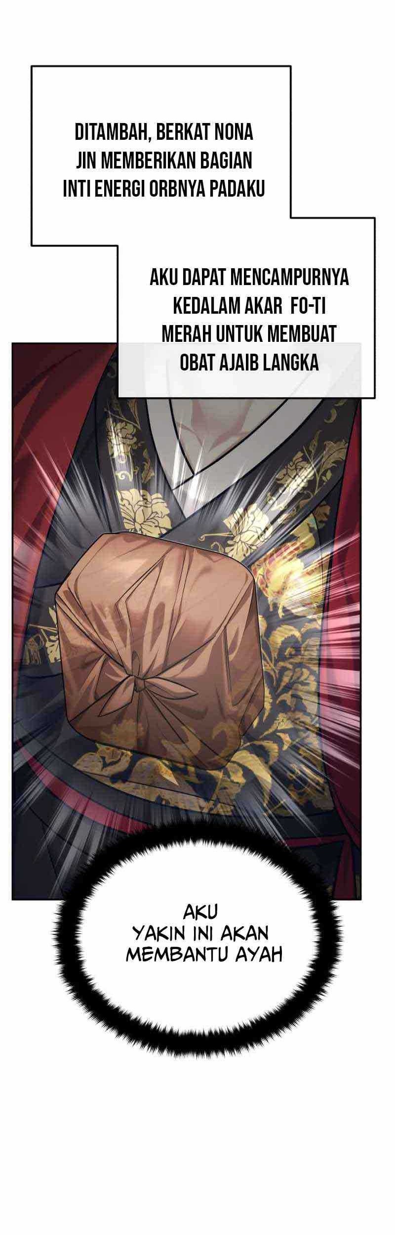 The Terminally Ill Young Master of the Baek Clan Chapter 26 Gambar 17