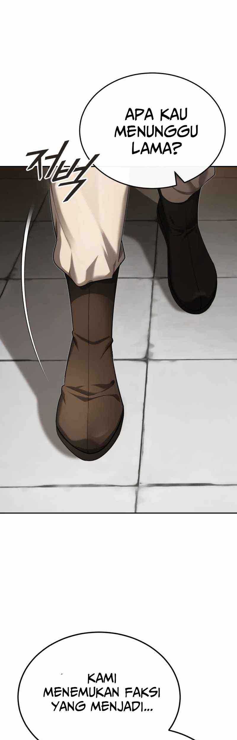 The Terminally Ill Young Master of the Baek Clan Chapter 26 Gambar 32