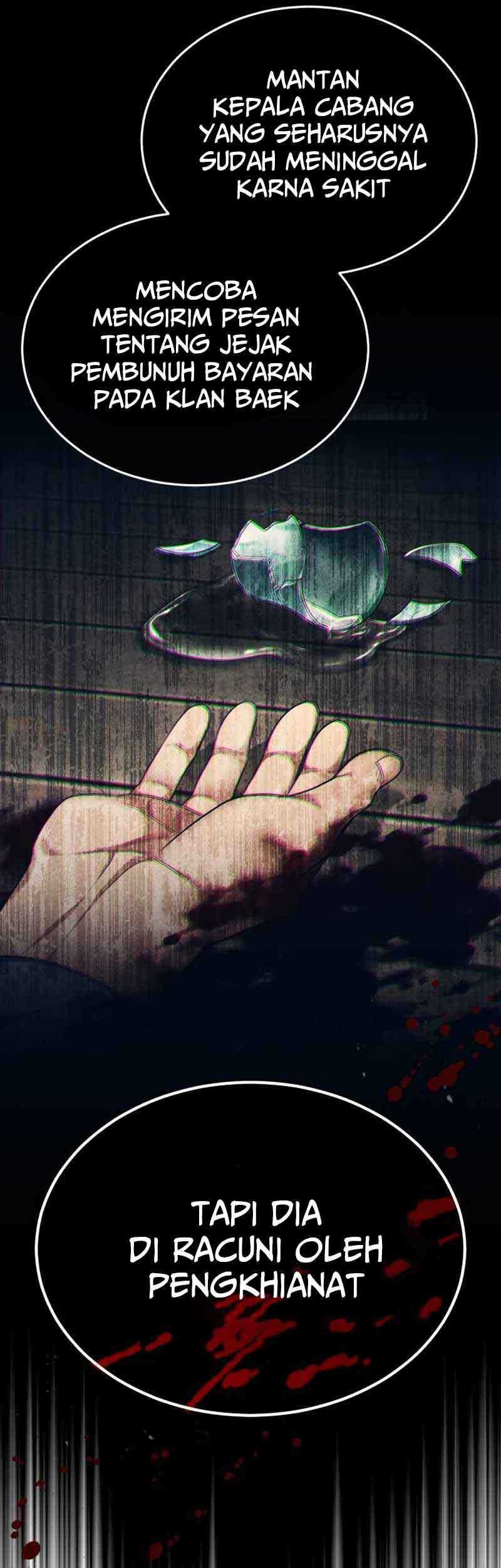 The Terminally Ill Young Master of the Baek Clan Chapter 26 Gambar 37