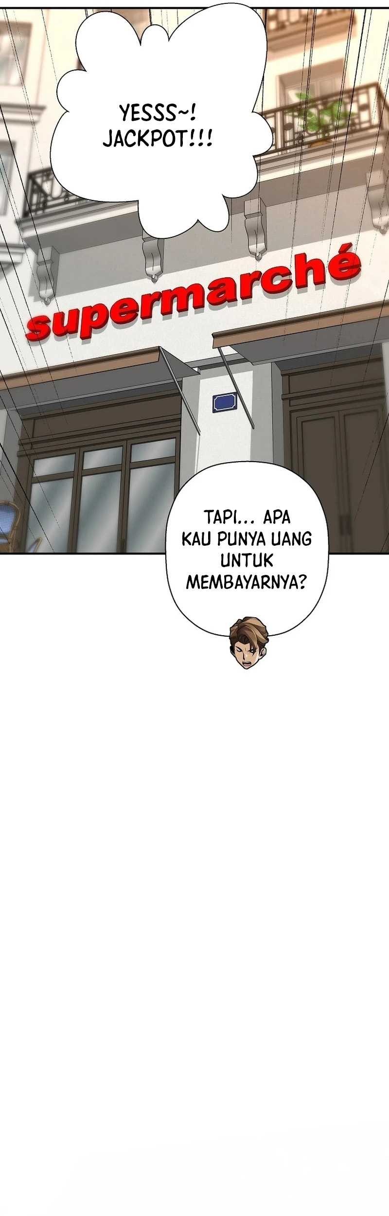 Return of the Legend Chapter 108 Gambar 54