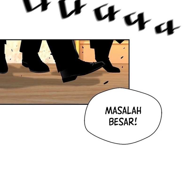 Return of the Legend Chapter 108 Gambar 17