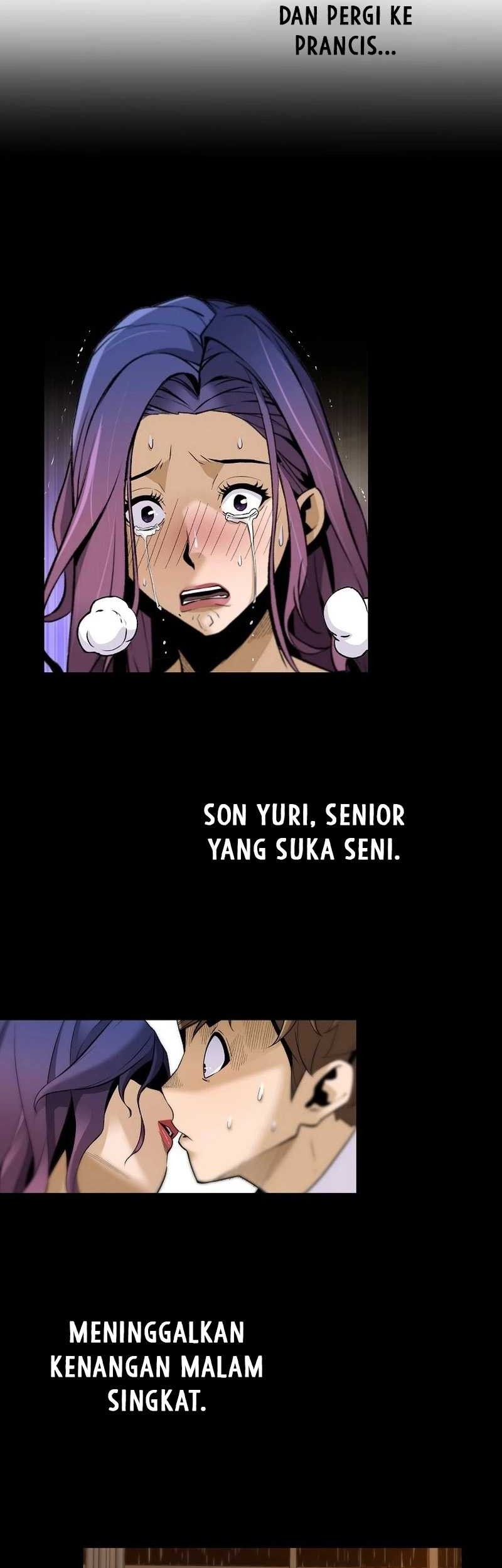 Return of the Legend Chapter 108 Gambar 20