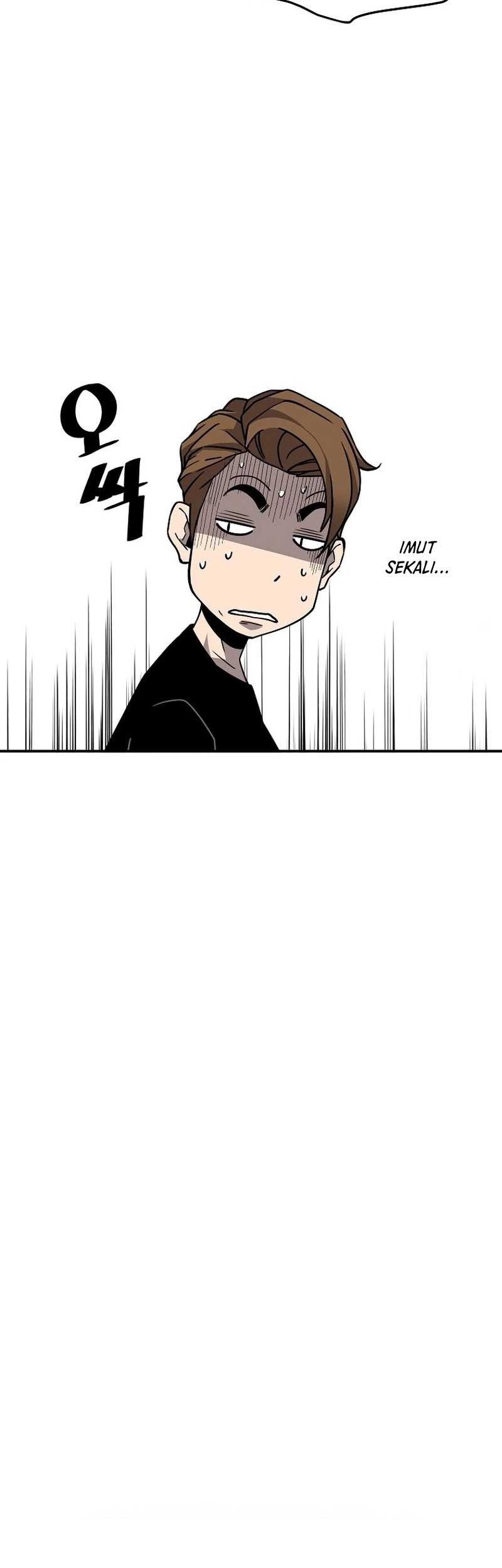 Return of the Legend Chapter 108 Gambar 32