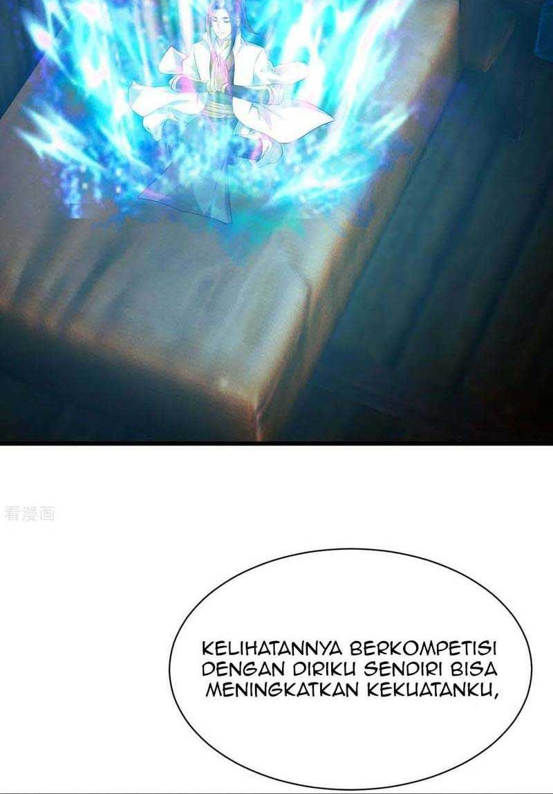 Matchless Emperor Chapter 140 Gambar 3