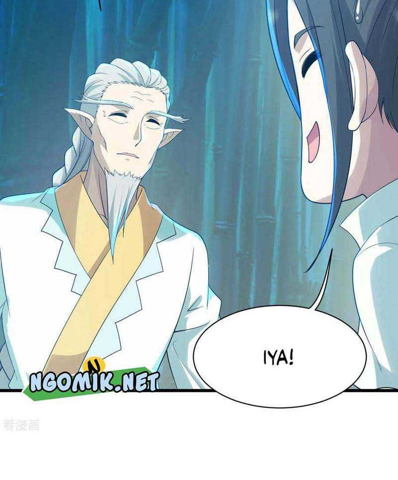 Matchless Emperor Chapter 140 Gambar 11