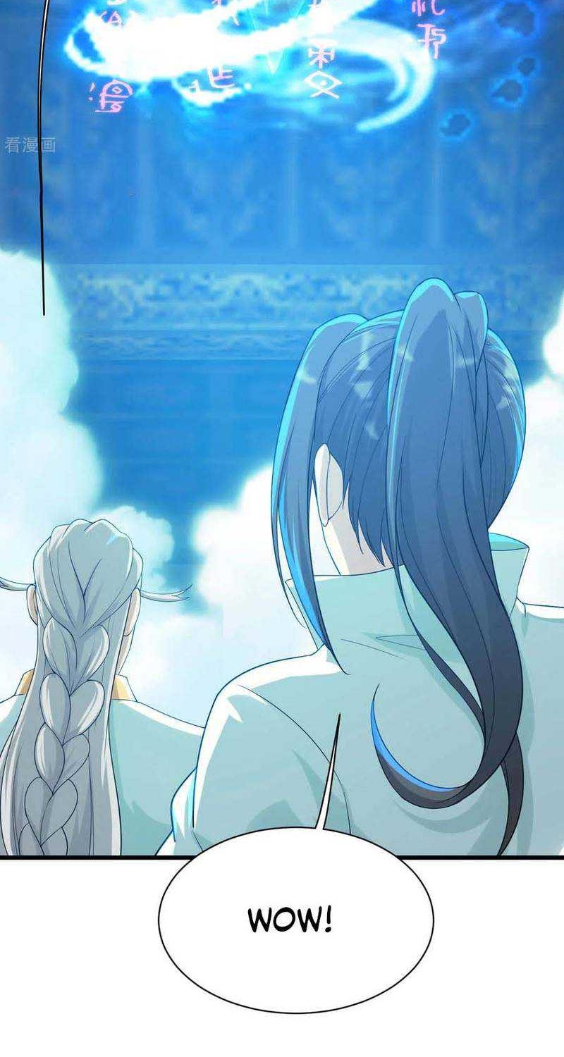 Matchless Emperor Chapter 140 Gambar 17