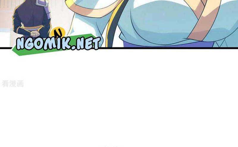 Matchless Emperor Chapter 139 Gambar 21