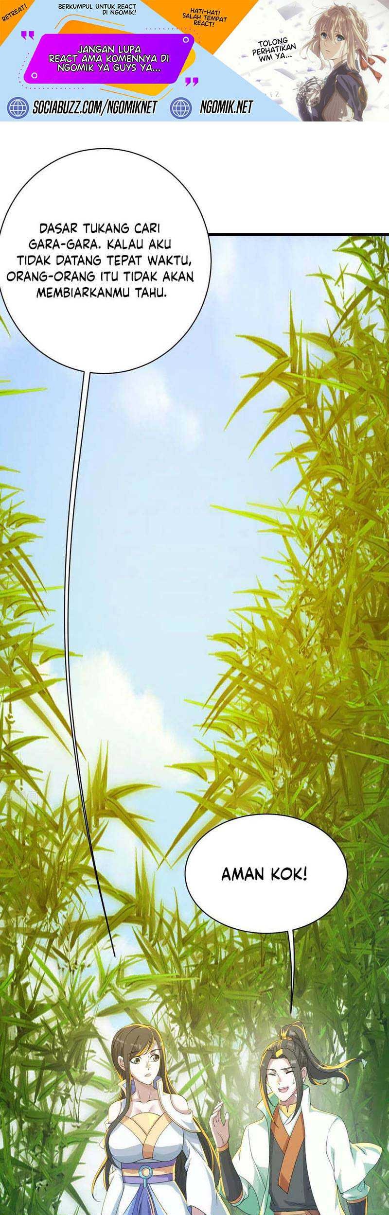 Baca  Matchless Emperor Chapter 139 Gambar 2