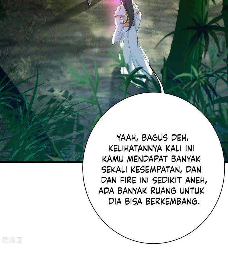 Matchless Emperor Chapter 139 Gambar 9