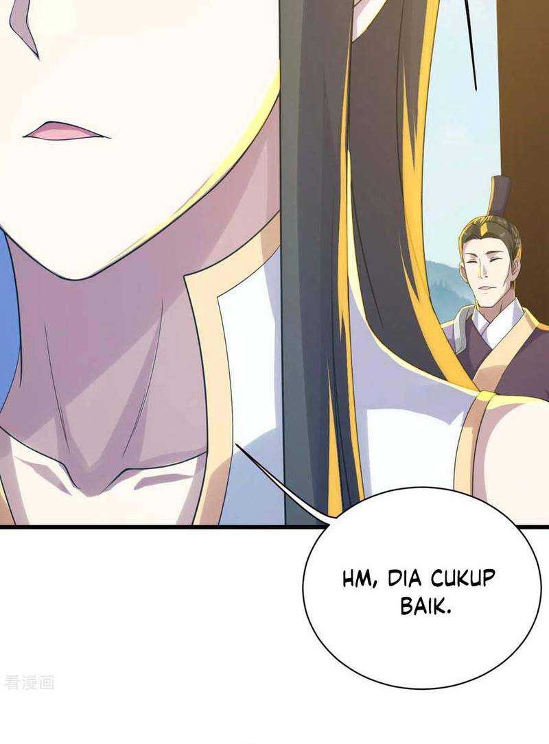 Matchless Emperor Chapter 139 Gambar 15