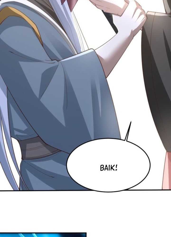 It’s Over! The Queen’s Soft Rice Husband is Actually Invincible Chapter 382 Gambar 5