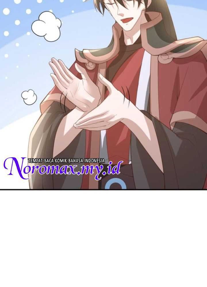 It’s Over! The Queen’s Soft Rice Husband is Actually Invincible Chapter 382 Gambar 15