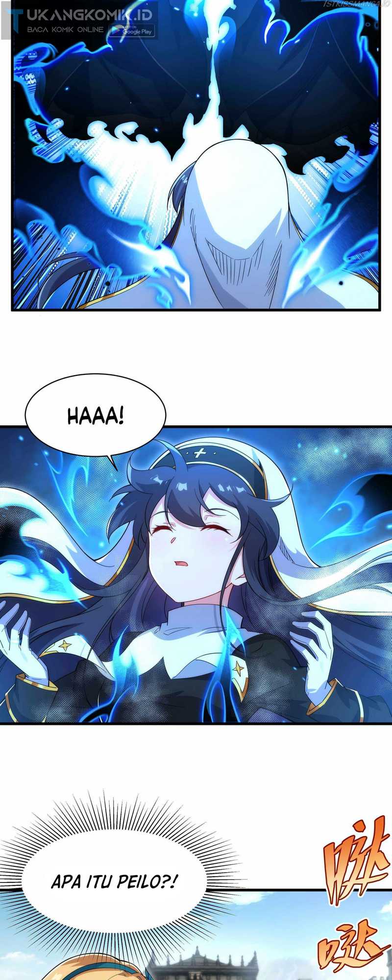 Despite Coming From the Abyss, I Will Save Humanity Chapter 88 Gambar 3
