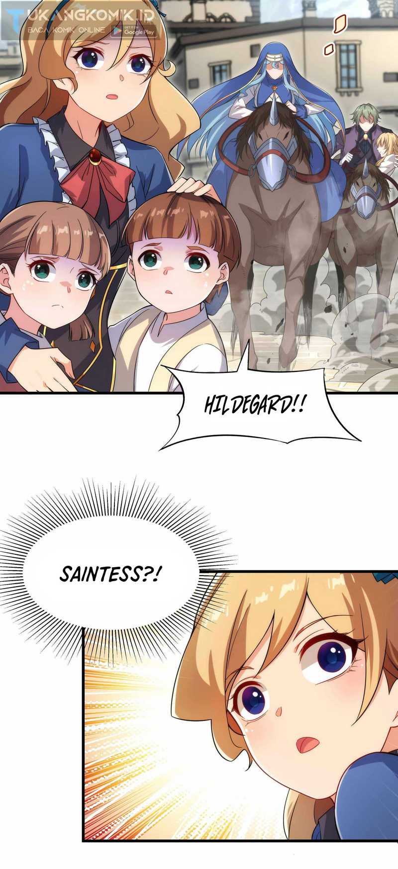 Despite Coming From the Abyss, I Will Save Humanity Chapter 88 Gambar 4