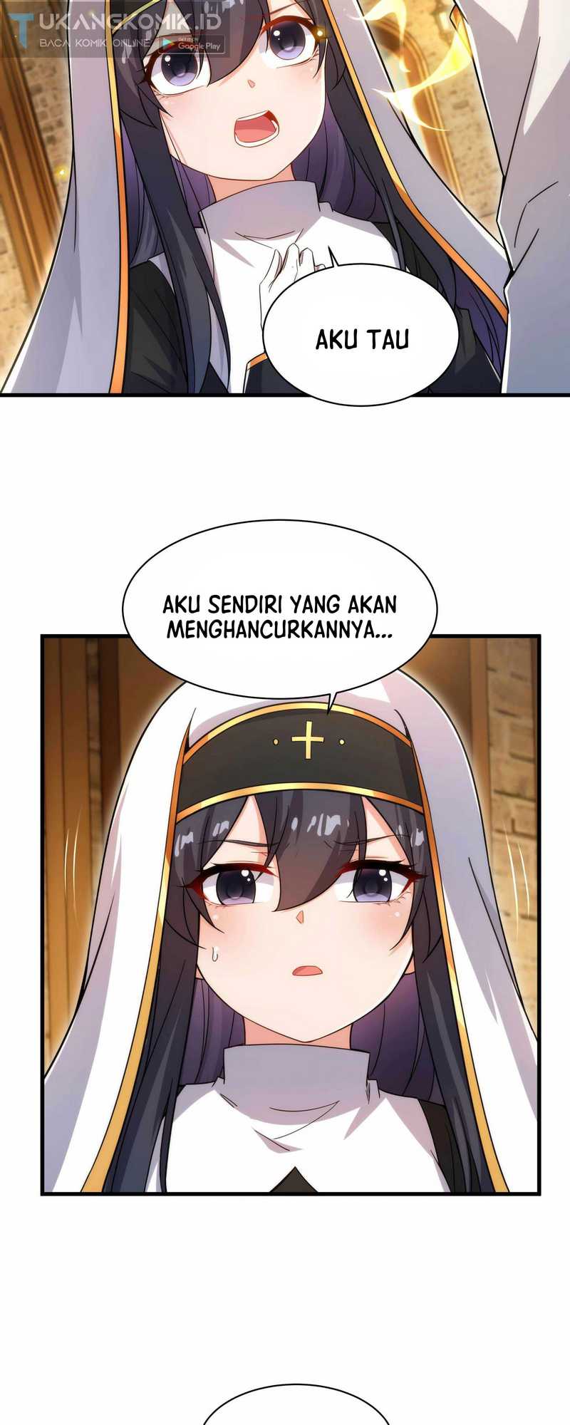 Despite Coming From the Abyss, I Will Save Humanity Chapter 88 Gambar 33