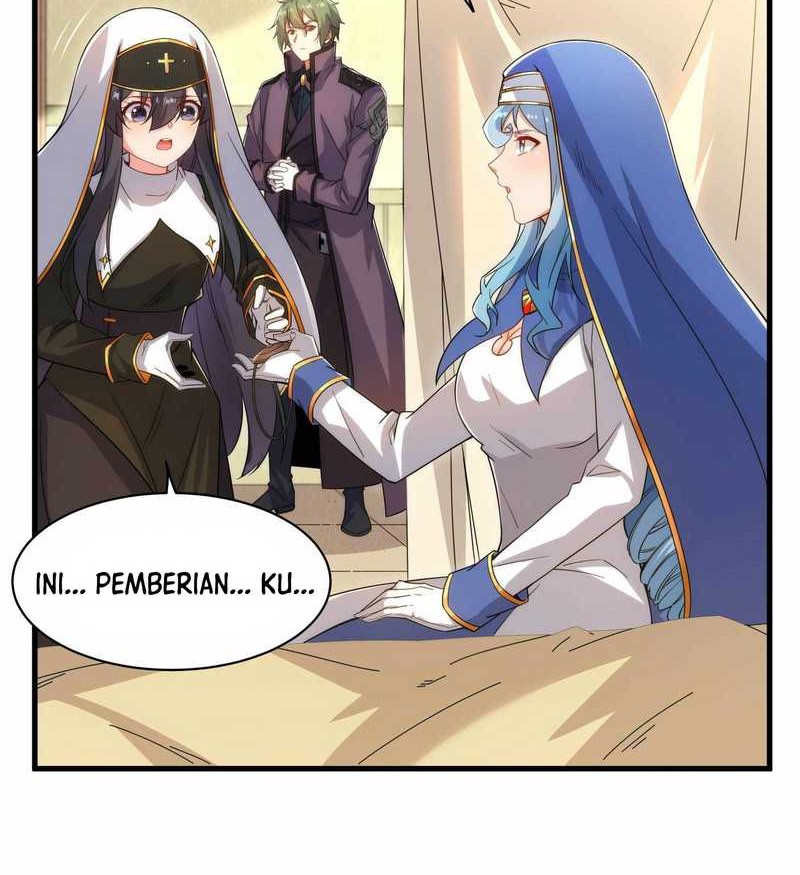 Despite Coming From the Abyss, I Will Save Humanity Chapter 88 Gambar 10