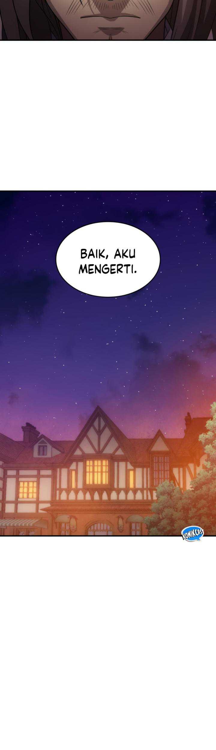 My Civil Servant Life Reborn in the Strange World Chapter 74 Gambar 22