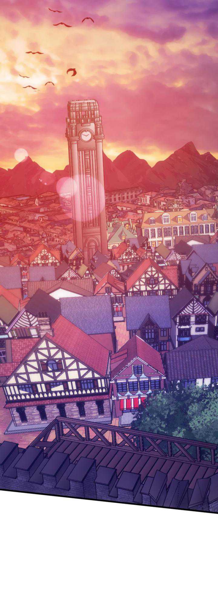 My Civil Servant Life Reborn in the Strange World Chapter 74 Gambar 24