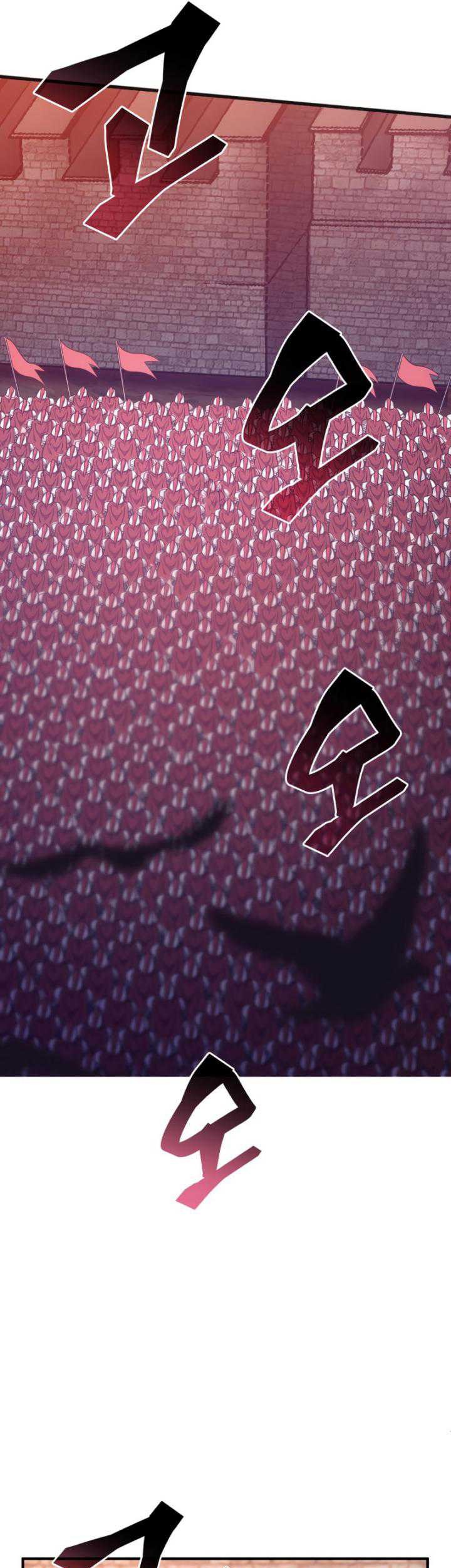 My Civil Servant Life Reborn in the Strange World Chapter 74 Gambar 25