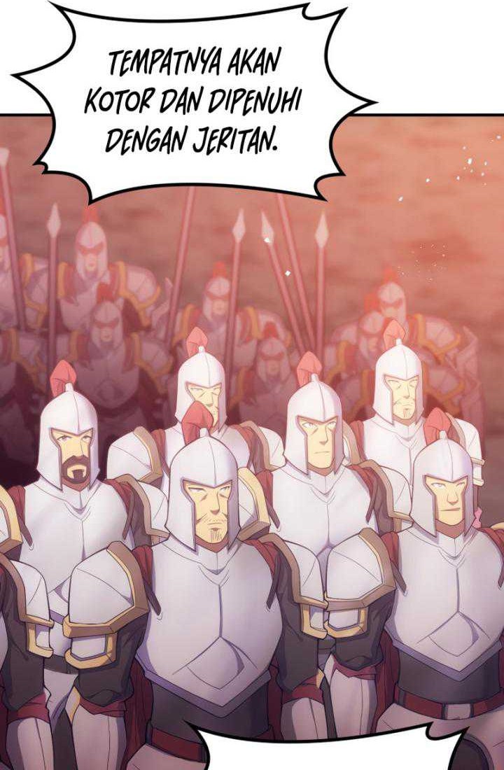 My Civil Servant Life Reborn in the Strange World Chapter 74 Gambar 28