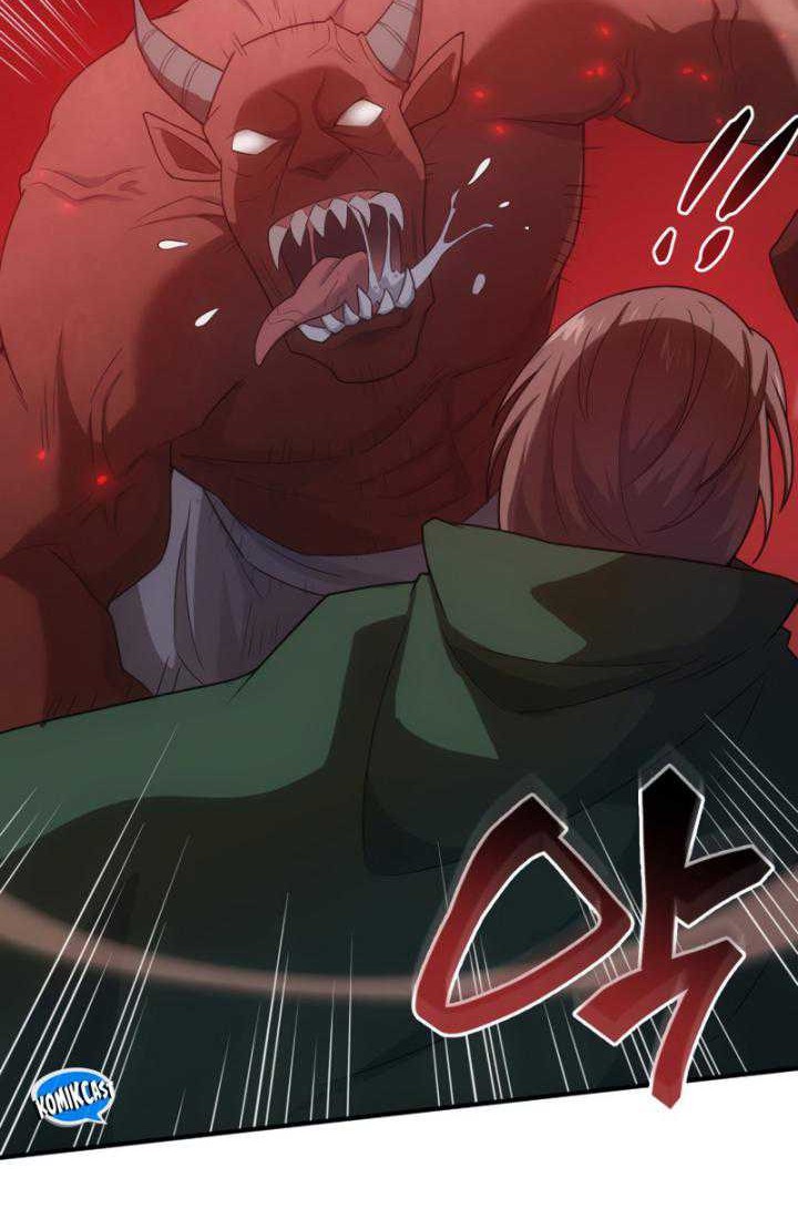 My Civil Servant Life Reborn in the Strange World Chapter 74 Gambar 42