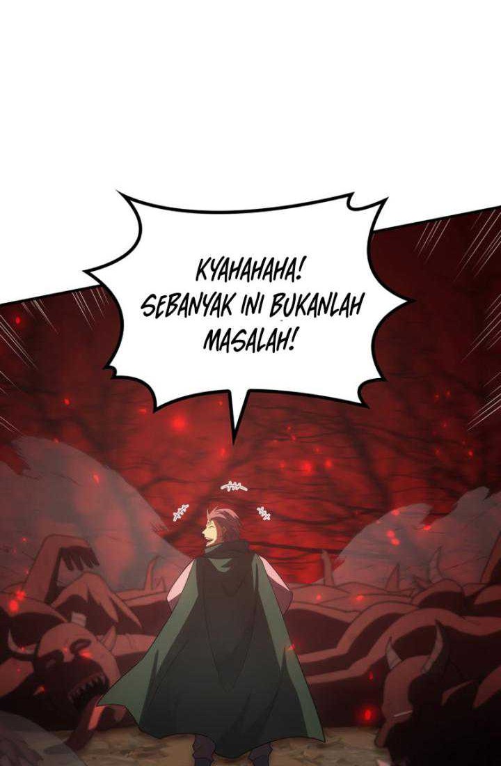 My Civil Servant Life Reborn in the Strange World Chapter 74 Gambar 44